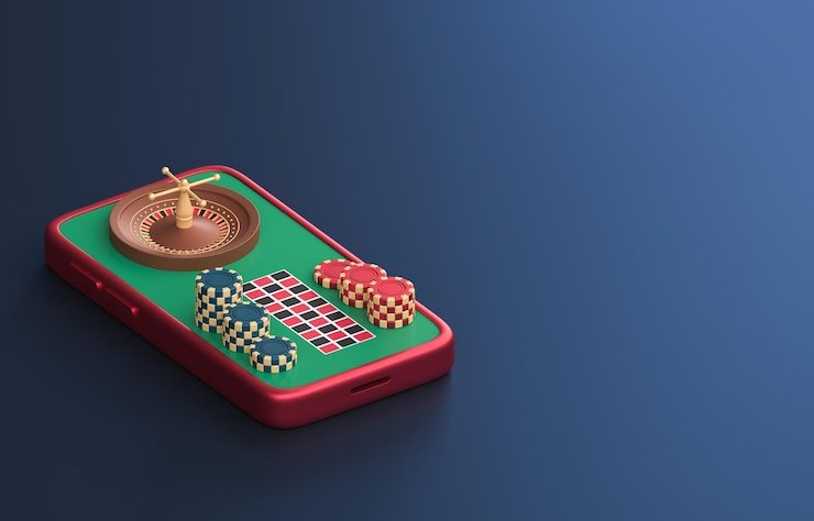 Meja live casino interaktif di platform iptogel79 dengan dealer langsung