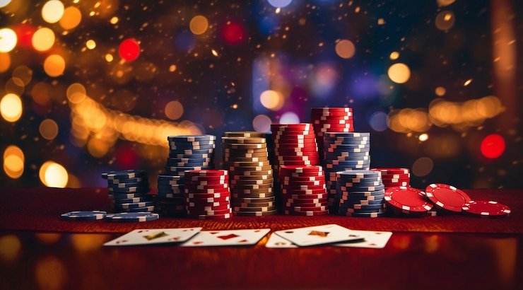 Fitur streaming HD Live Casino iptogel79 yang dapat diakses dari smartphone