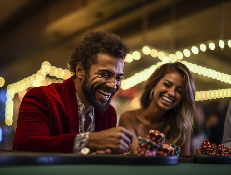 Panduan langkah demi langkah memulai Live Casino di platform iptogel79
